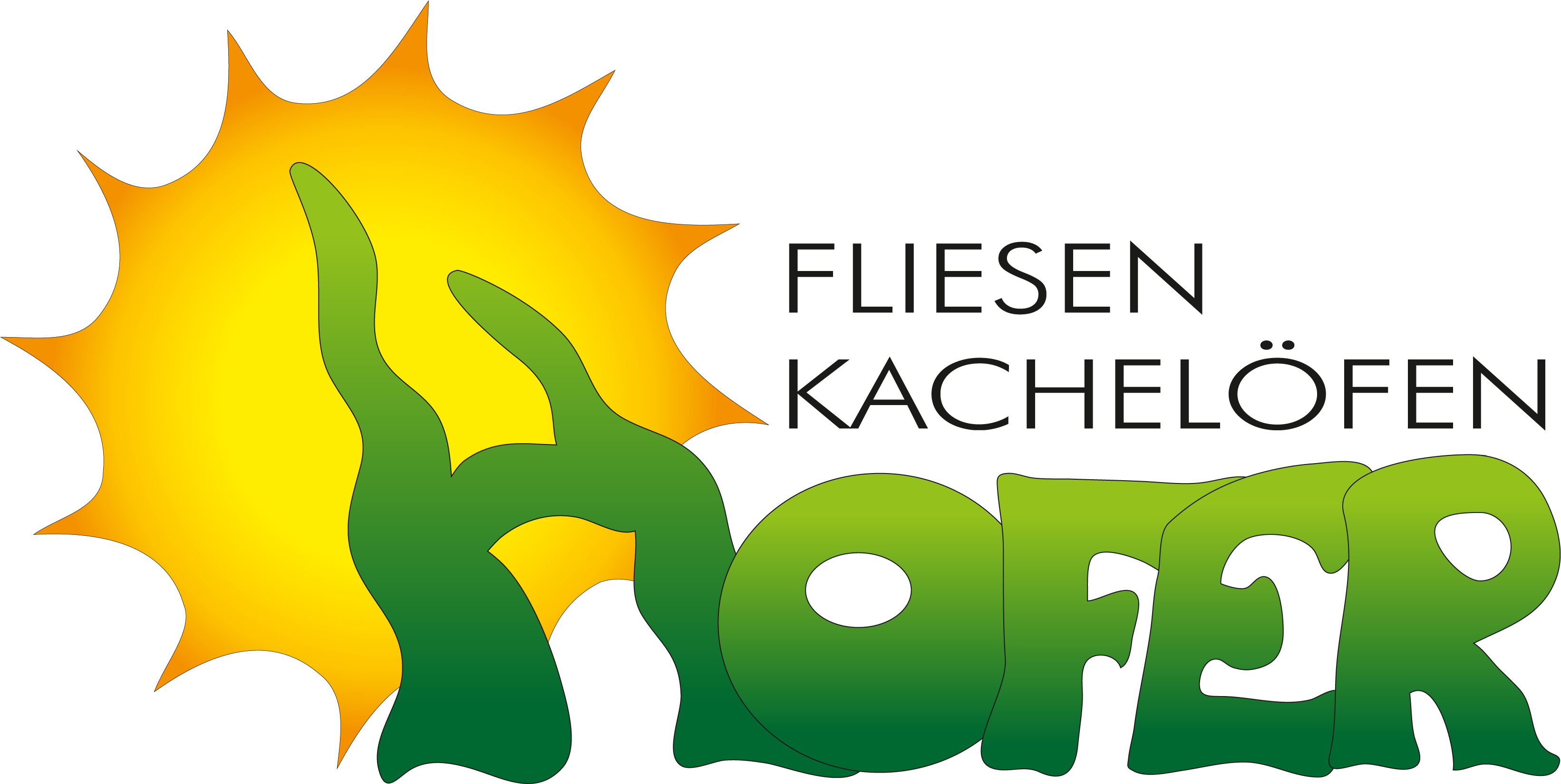 Hofer-Fliesen-Logo